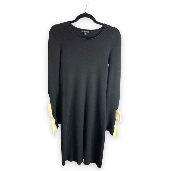 Chloe and Rene Midi Sweater Dress - Picture 1 of 5